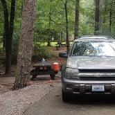 Review photo of Pickwick Landing State Park Campground by Jeremy H., July 17, 2019