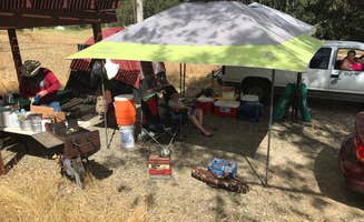 Mark G.'s photo at Lake McSwain Recreation Area near Atwater, CA