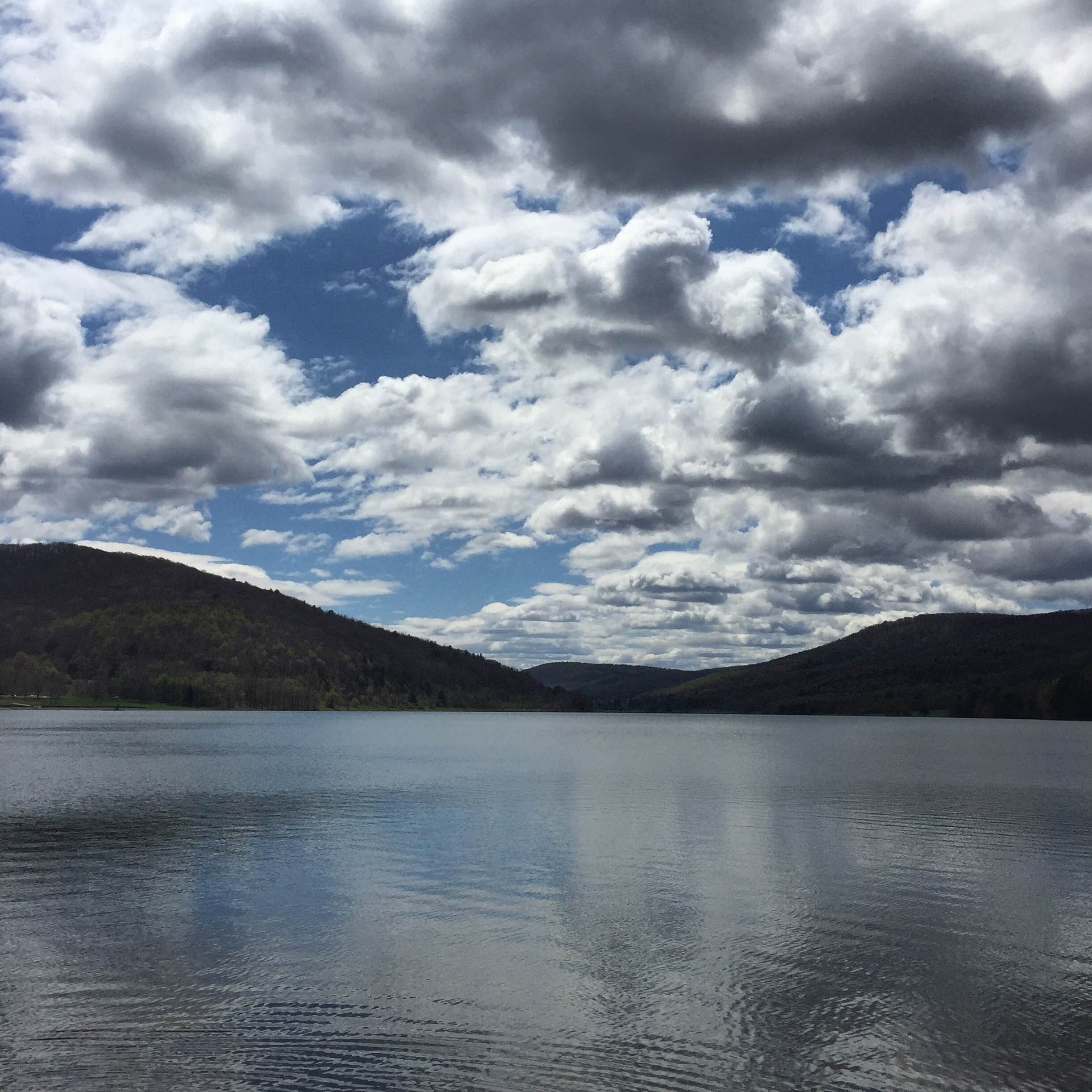 Camper submitted image from Quaker Area — Allegany State Park State Park - 3