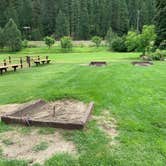 Review photo of Blu-Shastin RV Park by Jim J., July 17, 2019