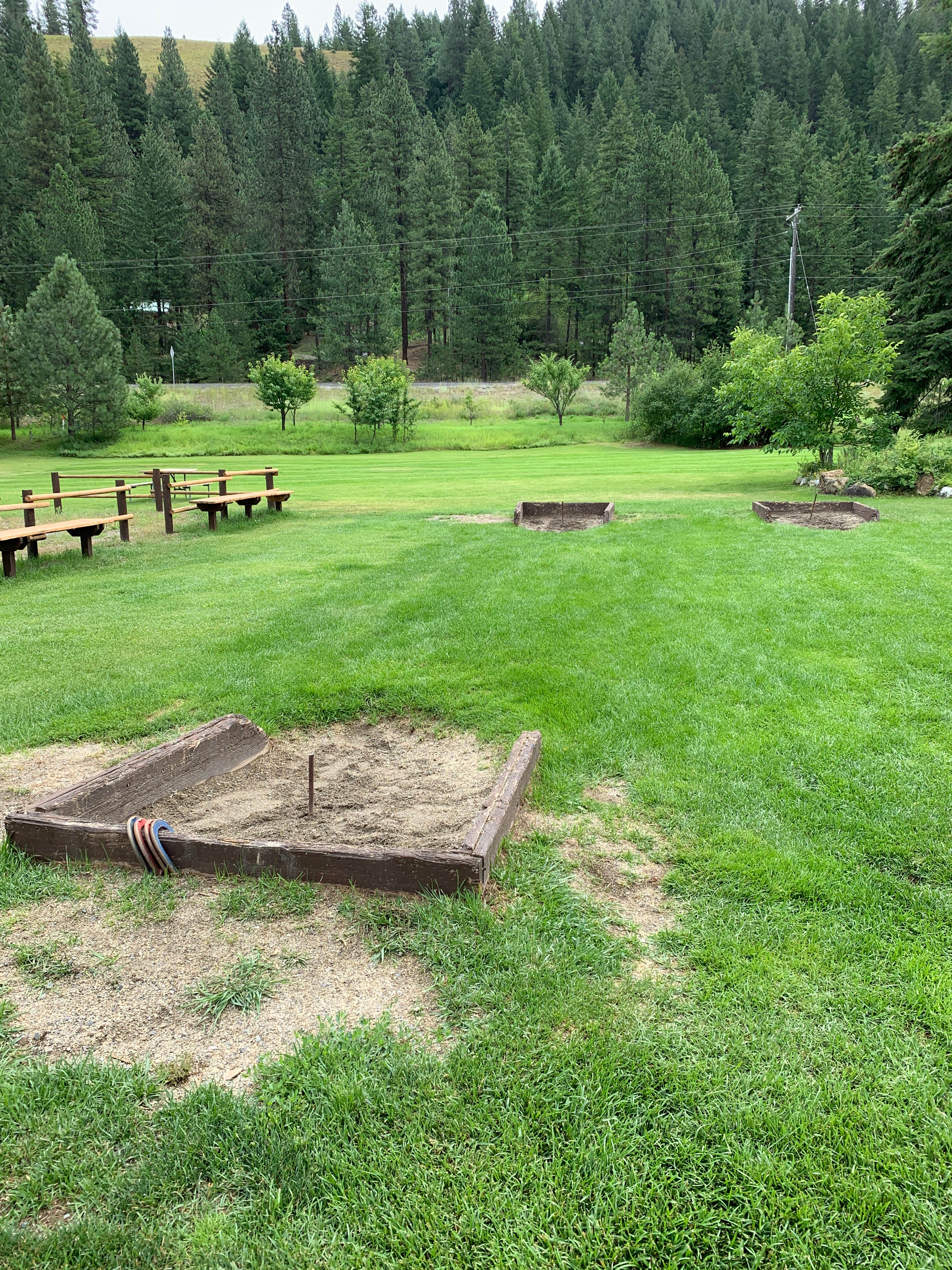 Camper submitted image from Blu-Shastin RV Park - 3