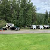 Review photo of Blu-Shastin RV Park by Jim J., July 17, 2019