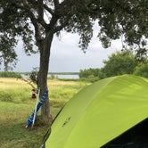 Review photo of Choke Canyon State Park Campground by Nancy  R., July 18, 2019