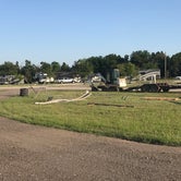 Review photo of Lighthouse Landing RV Park and Cabins by Lisa P., July 18, 2019