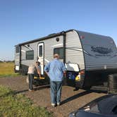 Review photo of Lighthouse Landing RV Park and Cabins by Lisa P., July 18, 2019