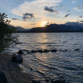 Review photo of Glacier View Campground by Erika D., July 18, 2019