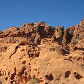 Review photo of Atlatl Rock Campground — Valley of Fire State Park by Michael K., June 5, 2016