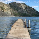Review photo of Alta Lake State Park Campground by Erika D., July 18, 2019