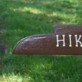 Review photo of Buttermilk Falls State Park Campground by Sue T., September 20, 2016