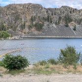 Review photo of Alta Lake State Park Campground by Erika D., July 18, 2019