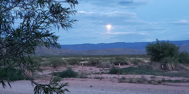 Camper submitted image from Mountain Meadows RV Park