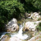 Review photo of Buttermilk Falls State Park Campground by Sue T., September 20, 2016