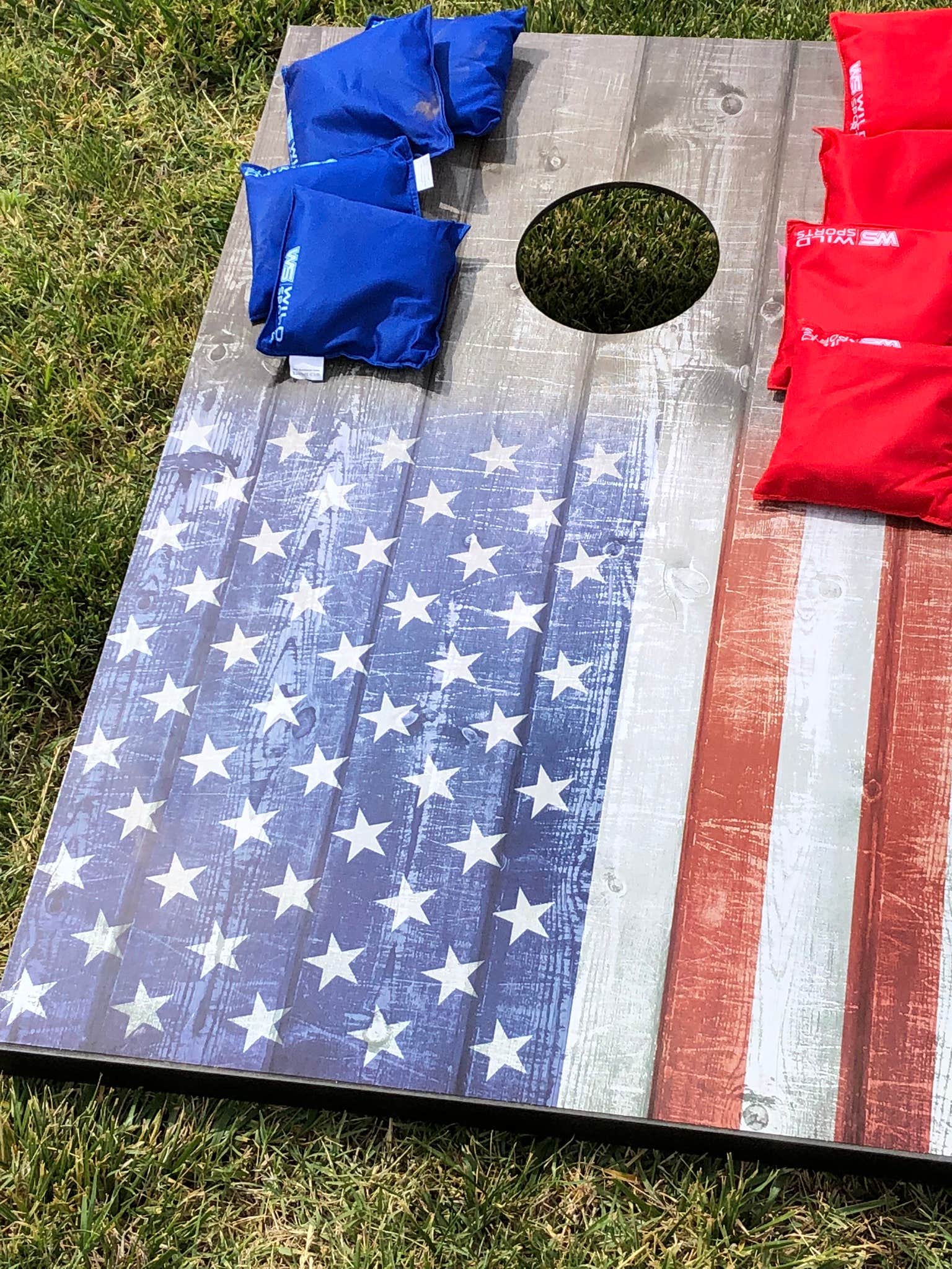 Camper-submitted photo at Mountain Meadows RV Park near Alamogordo, NM