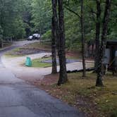 Review photo of Amicalola Falls State Park Camping by Jeanene A., July 18, 2019