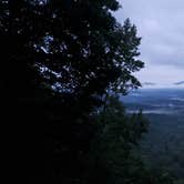 Review photo of Amicalola Falls State Park Camping by Jeanene A., July 18, 2019