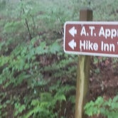 Review photo of Amicalola Falls State Park Camping by Jeanene A., July 18, 2019