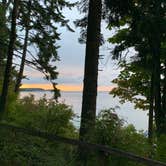 Review photo of Sequim Bay State Park Campground by Stokes R., July 18, 2019