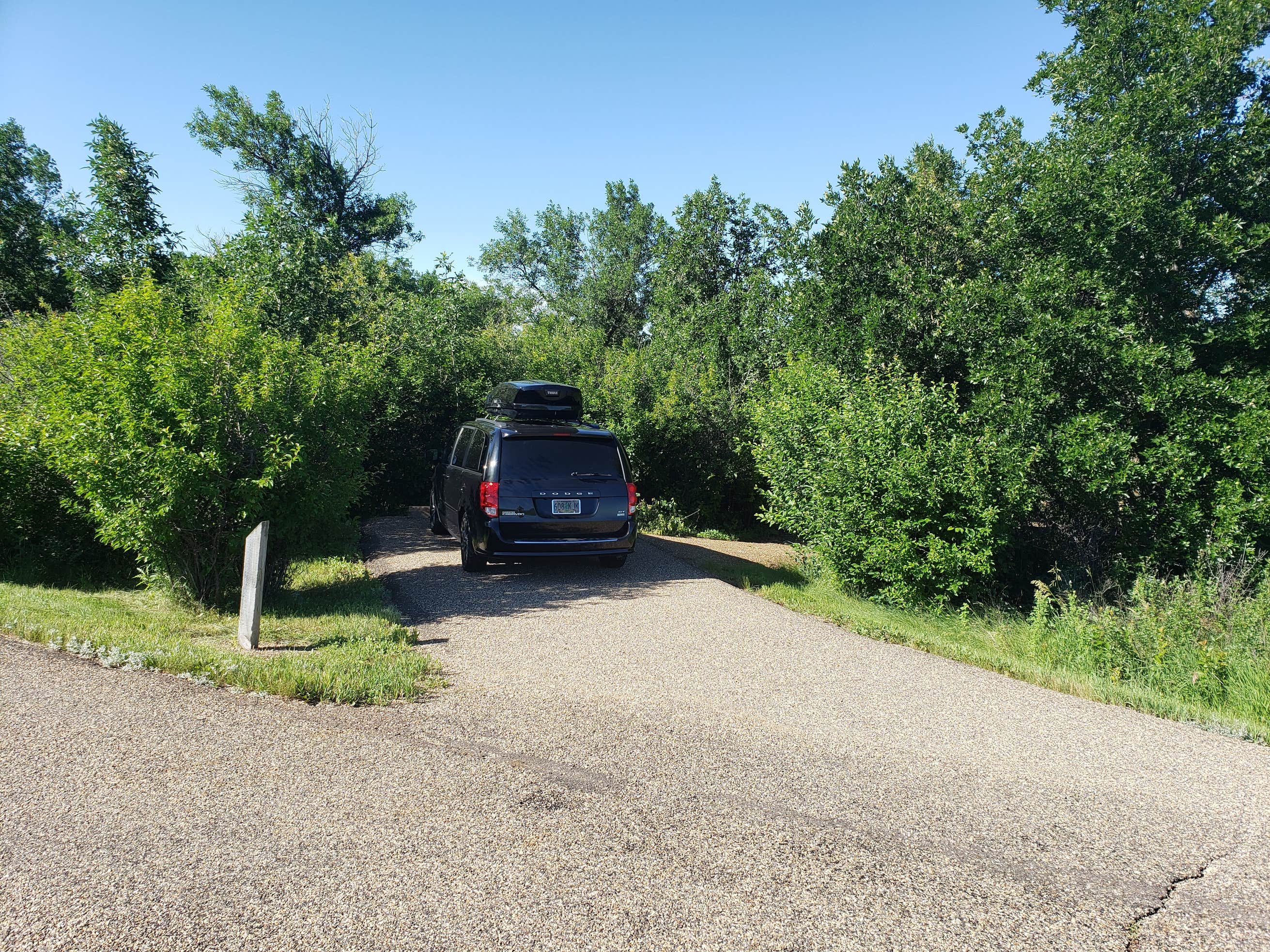 Buffalo Gap Campground (nd) Camping The Dyrt