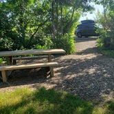 Review photo of Buffalo Gap Campground (ND) by Todd O., July 18, 2019
