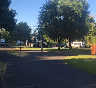 Camper-submitted photo from Yakima Sportsman State Park Campground