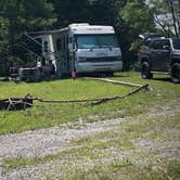 Review photo of War Ridge - New River National Scenic River by Tim M., July 18, 2019