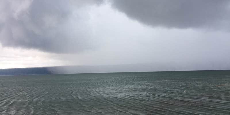 Camper submitted image from Smith Memorial Park