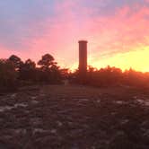 Review photo of Cape Henlopen State Park Campground by Kyle  K., July 18, 2019