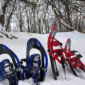 Review photo of Indiana Dunes State Park Campground by Anna G., July 18, 2019