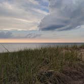 Review photo of Indiana Dunes State Park Campground by Anna G., July 18, 2019