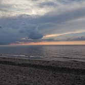 Review photo of Indiana Dunes State Park Campground by Anna G., July 18, 2019