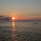 Review photo of Indiana Dunes State Park Campground by Anna G., July 18, 2019