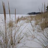 Review photo of Indiana Dunes State Park Campground by Anna G., July 18, 2019
