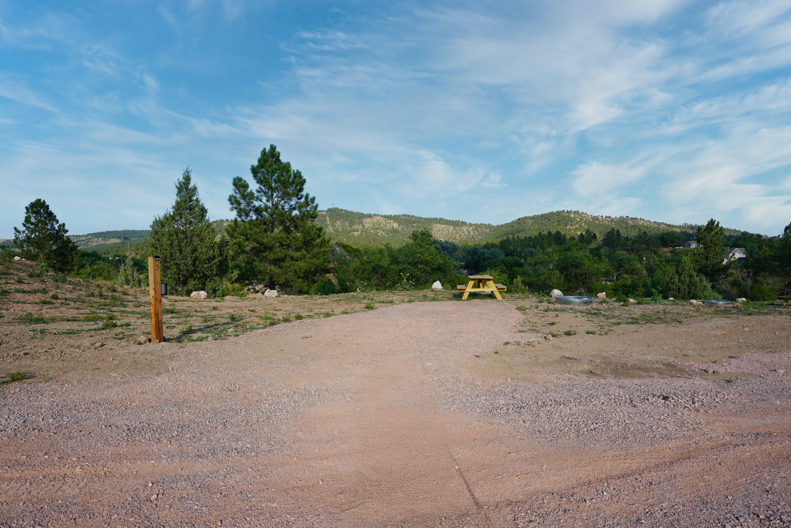 Camper-submitted photo at Highland Meadows Resort near Wind Cave National Park