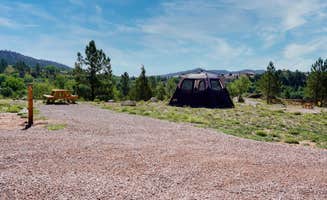 Robyn G.'s photo at Highland Meadows Resort near Wind Cave National Park