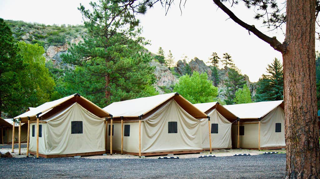 Kaylee  .'s photo at Riverside Colorado: A Poudre Canyon Retreat near Ault, CO