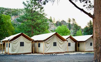Kaylee  .'s photo at Riverside Colorado: A Poudre Canyon Retreat near Bellvue, CO