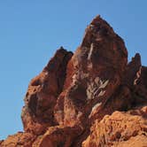 Review photo of Atlatl Rock Campground — Valley of Fire State Park by Michael K., June 5, 2016