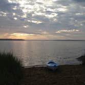 Review photo of Cumberland Bay State Park — Cumberland Bay by Kari M., September 20, 2016