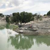 Review photo of Arkansas Point Campground — Lake Pueblo State Park by Jenni O., July 18, 2019