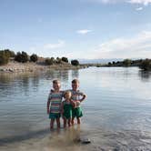 Review photo of Arkansas Point Campground — Lake Pueblo State Park by Jenni O., July 18, 2019