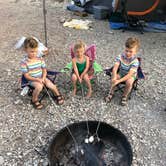 Review photo of Arkansas Point Campground — Lake Pueblo State Park by Jenni O., July 18, 2019