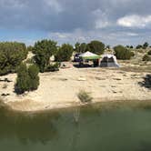 Review photo of Arkansas Point Campground — Lake Pueblo State Park by Jenni O., July 18, 2019