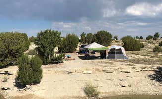 Jenni O.'s photo at Arkansas Point Campground — Lake Pueblo State Park near Beulah, CO