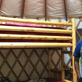 Review photo of Loon Lake Lodge and RV Resort by Katie O., July 18, 2019