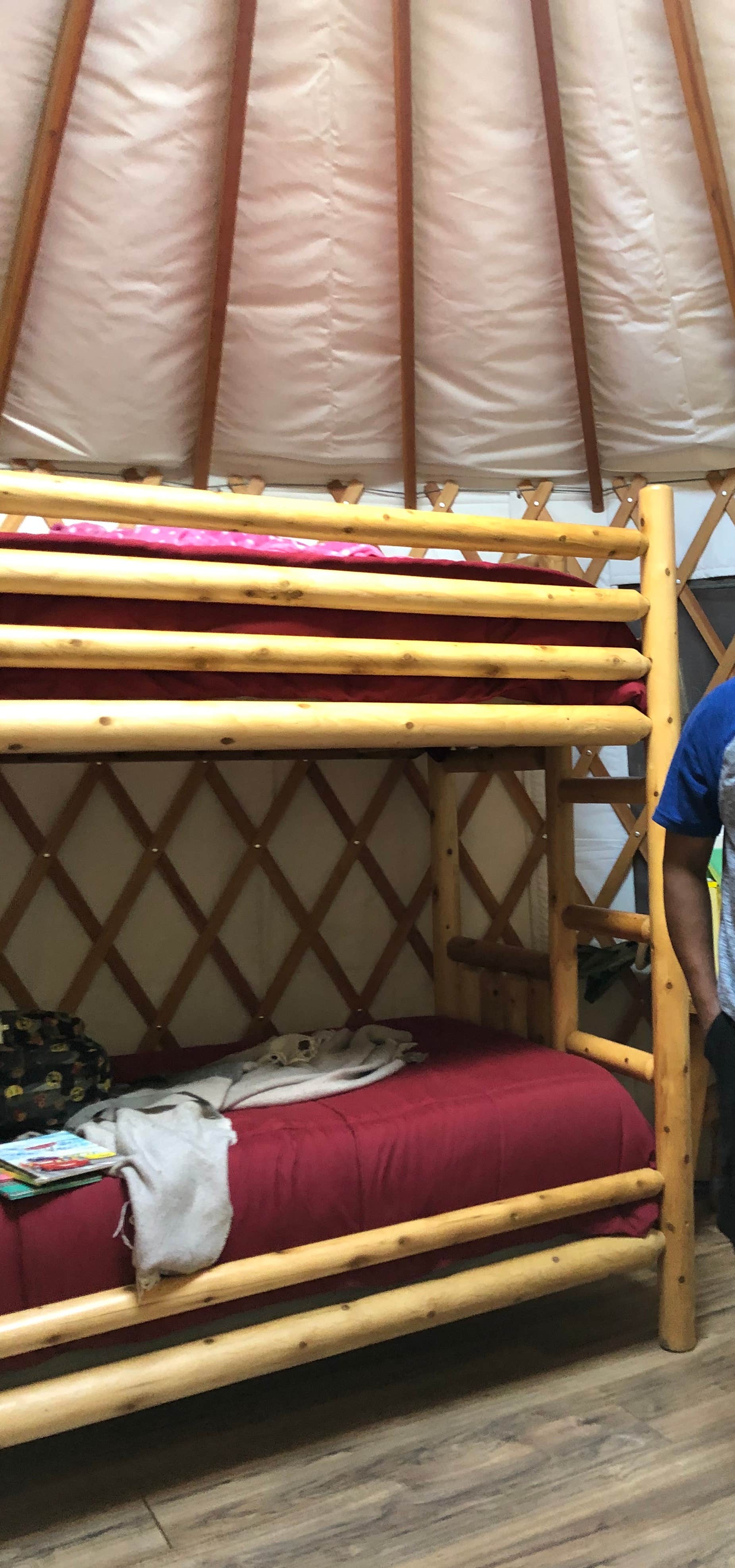 Camper submitted image from Loon Lake Lodge and RV Resort - 2