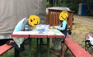 Katie O.'s photo at Loon Lake Lodge and RV Resort near Scottsburg, OR