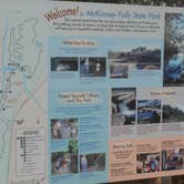 Review photo of McKinney Falls State Park Campground by Brian V., September 20, 2016