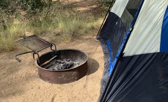 Cassondra G.'s photo at White Spar Campground near Prescott Valley, AZ