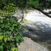 Review photo of McKinney Falls State Park Campground by Brian V., September 20, 2016