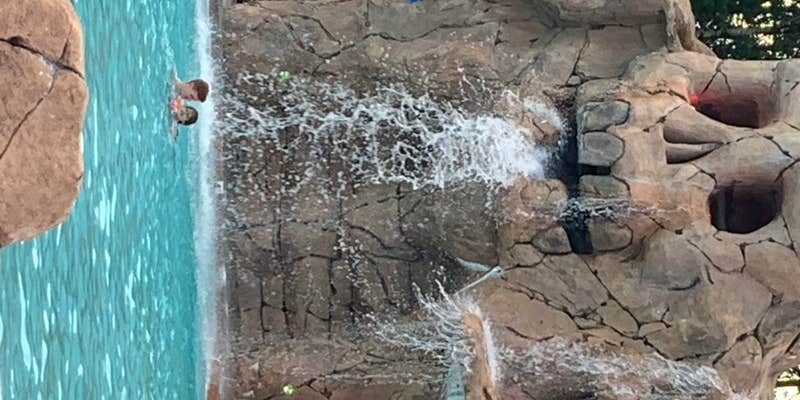 Camper submitted image from Moose Hillock Camping Resorts